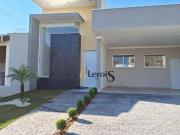 Casa / Sobrado em Condomínio para Venda em Salto/SP Vila...