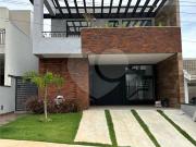 Casa / Sobrado em Condomínio para Venda em Salto/SP Vila...