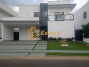 Casa / Sobrado em Condomínio para Venda em Salto/SP Vila...