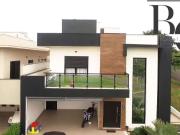 Casa / Sobrado em Condomínio para Venda em Salto/SP Vila...