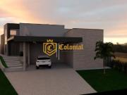 Casa / Sobrado em Condomínio para Venda em Salto/SP Vila...