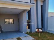 Casa / Sobrado em Condomínio para Venda em Salto/SP...