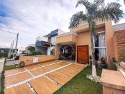 Casa / Sobrado em Condomínio para Venda em Salto/SP...