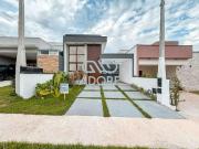 Casa / Sobrado em Condomínio para Venda em Salto/SP...