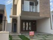 Casa / Sobrado em Condomínio para Venda em Salto/SP...