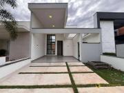 Casa / Sobrado em Condomínio para Venda em Salto/SP...