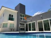 Casa / Sobrado em Condomínio para Venda em Salvador/BA...