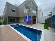Casa / Sobrado em Condomínio para Venda em Salvador/BA...
