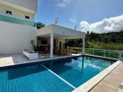Casa / Sobrado em Condomínio para Venda em Salvador/BA...
