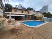 Casa / Sobrado em Condomínio para Venda em Salvador/BA...