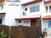 Casa / Sobrado em Condomínio para Venda em Salvador/BA...