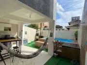 Casa / Sobrado em Condomínio para Venda em Salvador/BA...