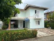Casa / Sobrado em Condomínio para Venda em Salvador/BA...