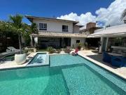 Casa / Sobrado em Condomínio para Venda em Salvador/BA...