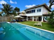 Casa / Sobrado em Condomínio para Venda em Salvador/BA...