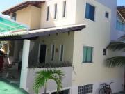 Casa / Sobrado em Condomínio para Venda em Salvador/BA...