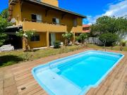 Casa / Sobrado em Condomínio para Venda em Salvador/BA...