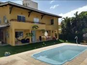 Casa / Sobrado em Condomínio para Venda em Salvador/BA...