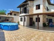 Casa / Sobrado em Condomínio para Venda em Salvador/BA...