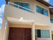 Casa / Sobrado em Condomínio para Venda em Salvador/BA...