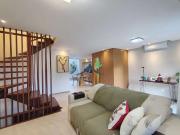 Casa / Sobrado em Condomínio para Venda em Salvador/BA...