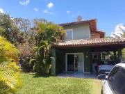 Casa / Sobrado em Condomínio para Venda em Salvador/BA...