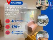 Casa / Sobrado em Condomínio para Venda em Salvador/BA...