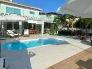 Casa / Sobrado em Condomínio para Venda em Salvador/BA...