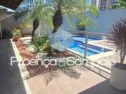 Casa / Sobrado em Condomínio para Venda em Salvador/BA...