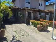 Casa / Sobrado em Condomínio para Venda em Salvador/BA...
