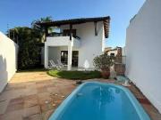 Casa / Sobrado em Condomínio para Venda em Salvador/BA...