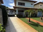 Casa / Sobrado em Condomínio para Venda em Salvador/BA...