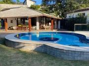 Casa / Sobrado em Condomínio para Venda em Salvador/BA...