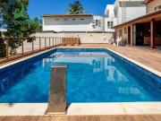 Casa / Sobrado em Condomínio para Venda em Salvador/BA...