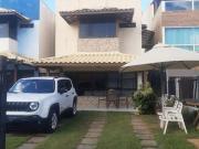 Casa / Sobrado em Condomínio para Venda em Salvador/BA...