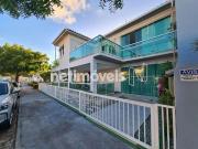 Casa / Sobrado em Condomínio para Venda em Salvador/BA...