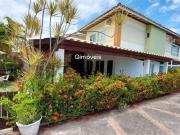 Casa / Sobrado em Condomínio para Venda em Salvador/BA...