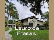 Casa / Sobrado em Condomínio para Venda em Salvador/BA...