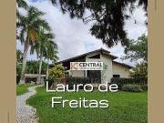 Casa / Sobrado em Condomínio para Venda em Salvador/BA...