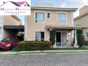 Casa / Sobrado em Condomínio para Venda em Salvador/BA...