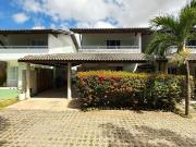 Casa / Sobrado em Condomínio para Venda em Salvador/BA...