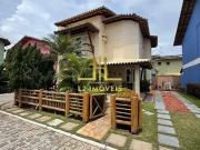 Casa / Sobrado em Condomínio para Venda em Salvador/BA...