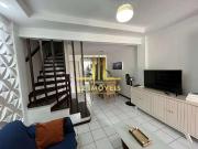 Casa / Sobrado em Condomínio para Venda em Salvador/BA...