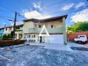 Casa / Sobrado em Condomínio para Venda em Salvador/BA...