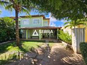 Casa / Sobrado em Condomínio para Venda em Salvador/BA...