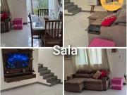 Casa / Sobrado em Condomínio para Venda em Salvador/BA...