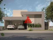 Casa / Sobrado em Condomínio para Venda em Santa Bárbara...