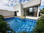 Casa / Sobrado em Condomínio para Venda em Santa Bárbara...