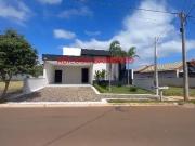 Casa / Sobrado em Condomínio para Venda em Santa Bárbara...