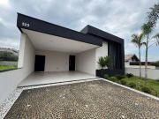 Casa / Sobrado em Condomínio para Venda em Santa Bárbara...